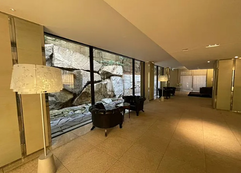ロビー　ロビー