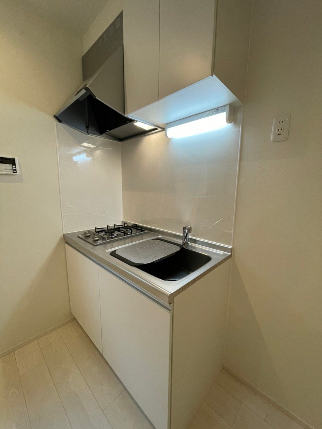 キッチン　※同建物別部屋を使用