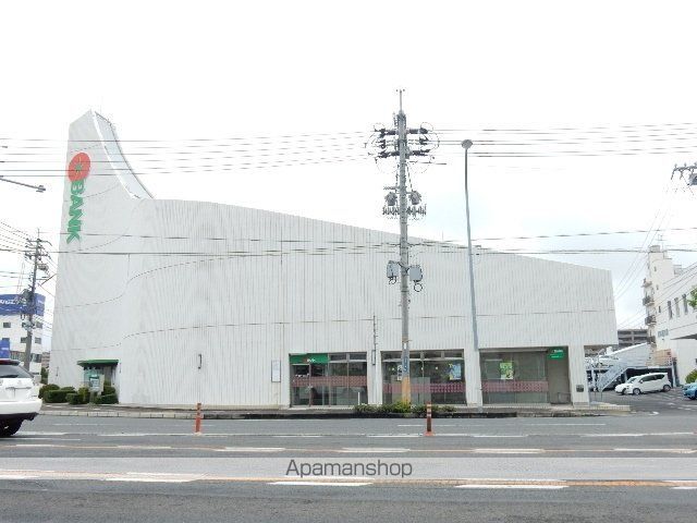 銀行　トマト銀行野田支店（銀行）まで576m