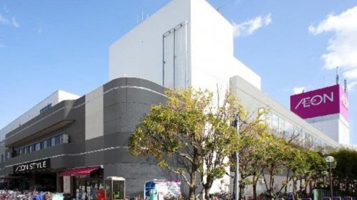スーパー　平和堂 真砂店（スーパー）まで656m