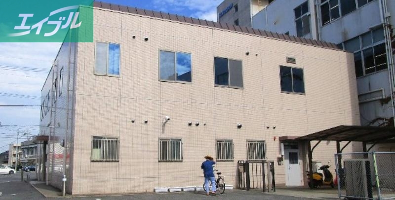 病院　医療法人昭和会倉敷北病院（病院）まで949m