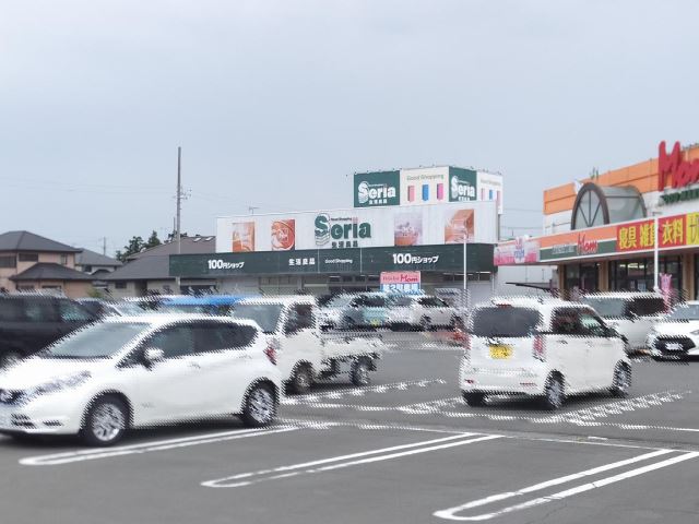 その他　セリア（その他）まで220m