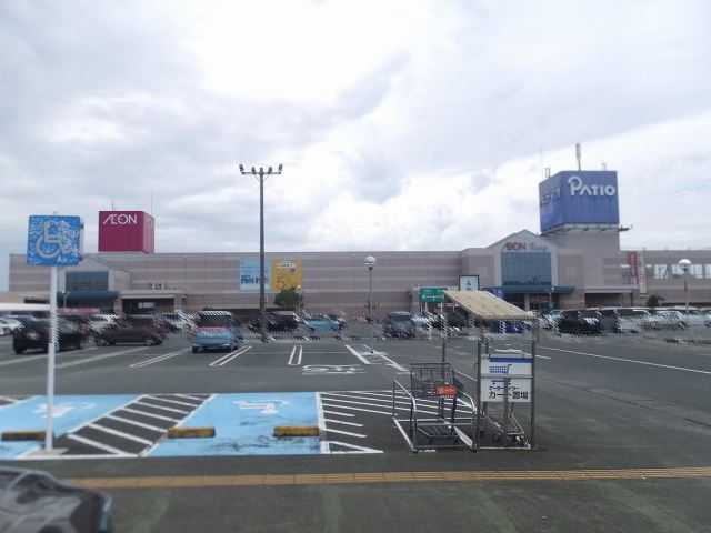 その他　イオン（その他）まで900m