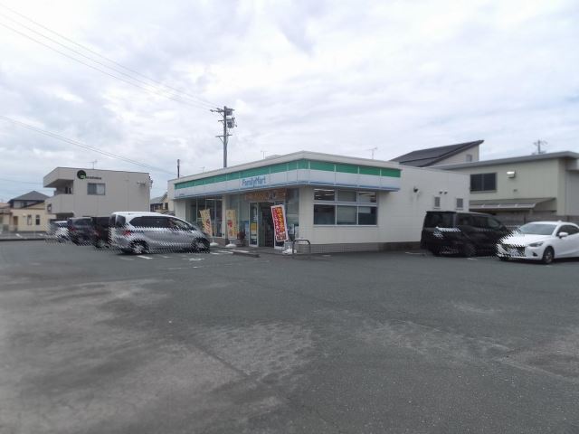 その他　ファミリーマート（その他）まで380m