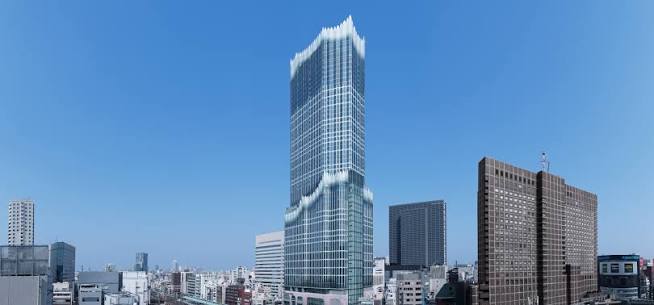 ショッピングセンター　東急歌舞伎町タワー（ショッピングセンター）まで792m