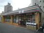 コンビニ　セブンイレブン 葛飾東金町1丁目店（コンビニ）まで523m