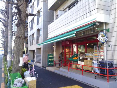 スーパー　まいばすけっと★（スーパー）まで828m