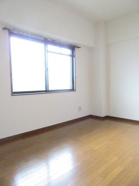 その他部屋・スペース　子供部屋としても最適な洋室6帖♪