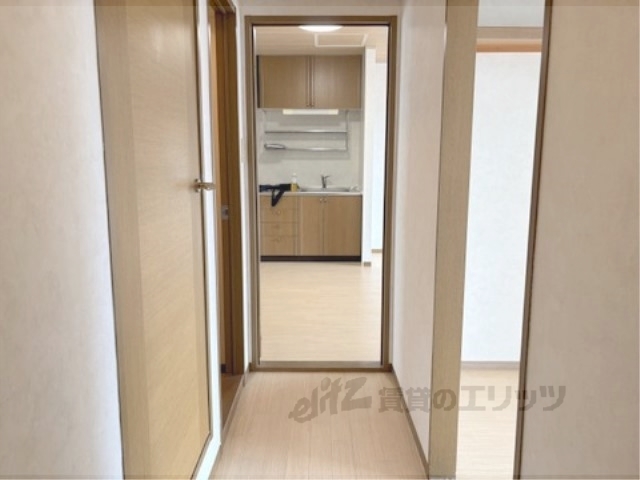 その他部屋・スペース　廊下
