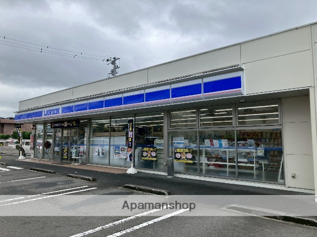 コンビニ　ローソン出水昭和町店（コンビニ）まで5077m
