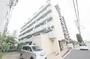 赤羽岩淵駅より徒歩5分 5階 築46年11ヶ月の賃貸物件
