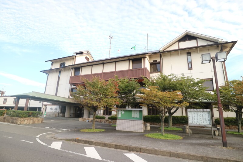 役所　早島町役場（役所）まで1143m