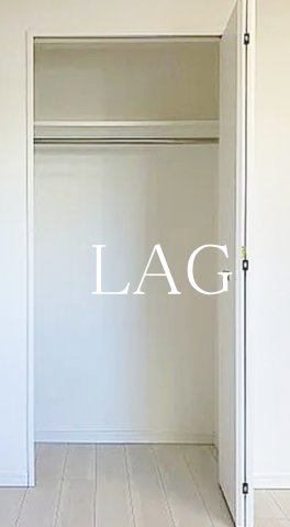 収納　収納です。