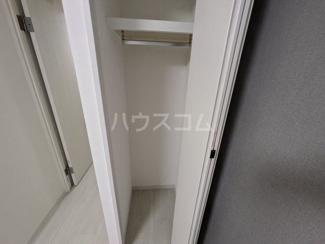 VISTA SHIN‐KOENJI.Sの内装写真