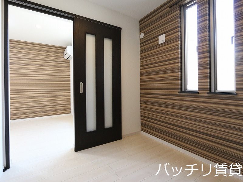その他部屋・スペース　※室内写真は同型タイプの為、現状優先となります。