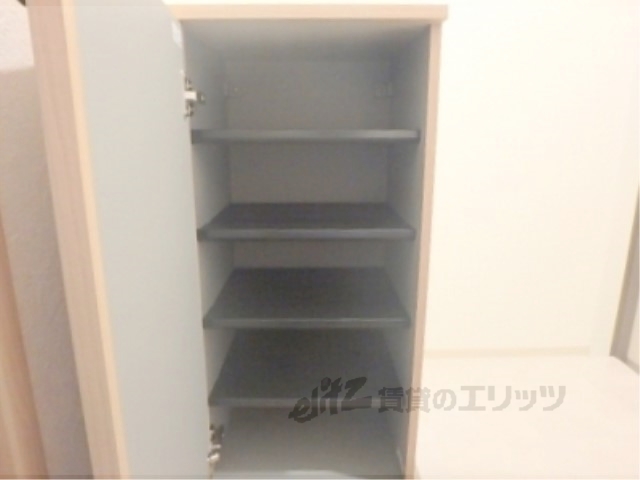 収納　下駄箱