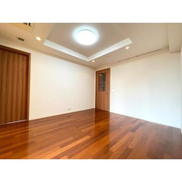 居室・リビング　※写真は同タイプ住戸です。