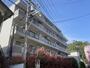 大倉山駅より徒歩5分 3階 築36年6ヶ月の賃貸物件