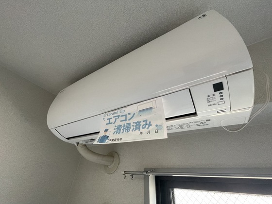 その他設備　※別号室の写真です