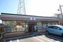 コンビニ　セブンイレブン 川崎井田2丁目店（コンビニ）まで695m