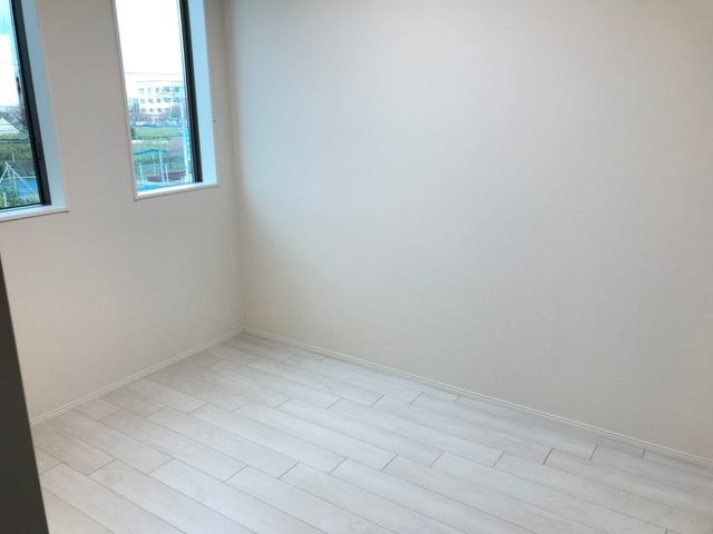 その他部屋・スペース　寝室