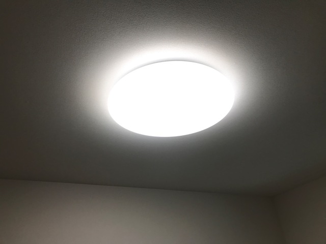 その他設備　室内設備