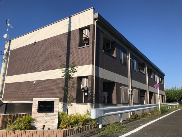 建物外観　外観写真その他1