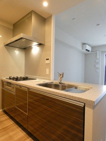 キッチン　キッチン※別部屋参考写真