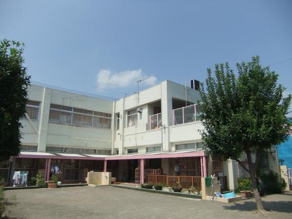 幼稚園・保育園　高松保育園（幼稚園・保育園）まで319m