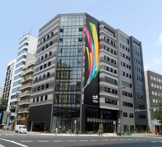 その他　大阪コミュニケーションアート専門学校（その他）まで183m