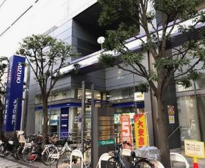 銀行　みずほ銀行日本橋浜町出張所（銀行）まで333m