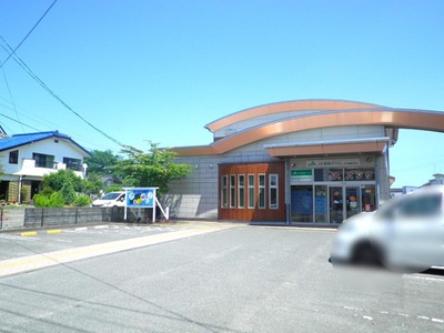 大学・短大　私立いわき短期大学（大学・短大）まで2061m