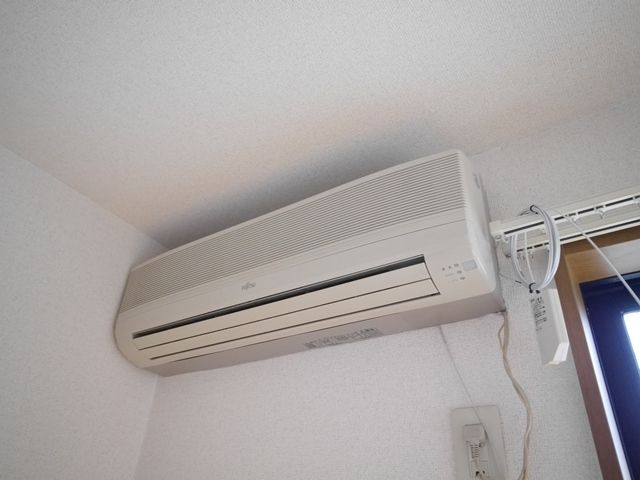 その他設備　★エアコン★