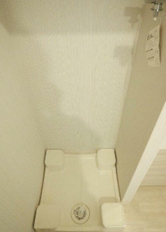 その他設備　☆室内洗濯機置き場☆