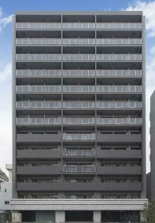 建物外観　☆きれいな外観☆