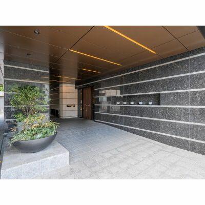 その他設備　外観