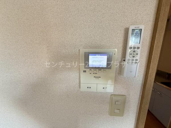 シティハイム六会壱番館のその他写真