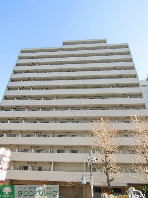 バルコニー　★外観★