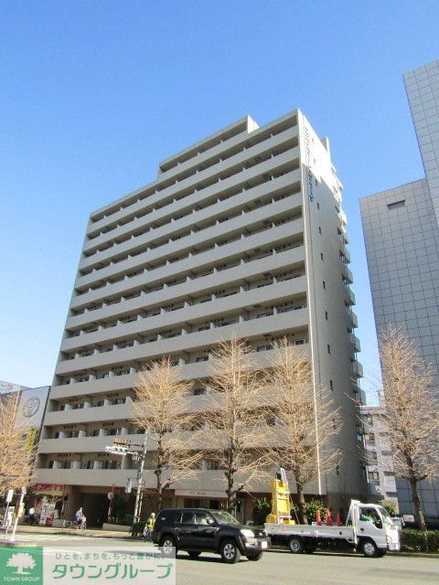 建物外観　★外観★