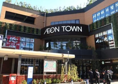 スーパー　イオンフードスタイル守口店（スーパー）まで500m