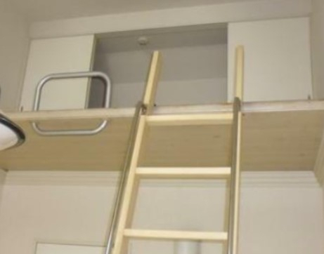 その他部屋・スペース　※別仕様参照