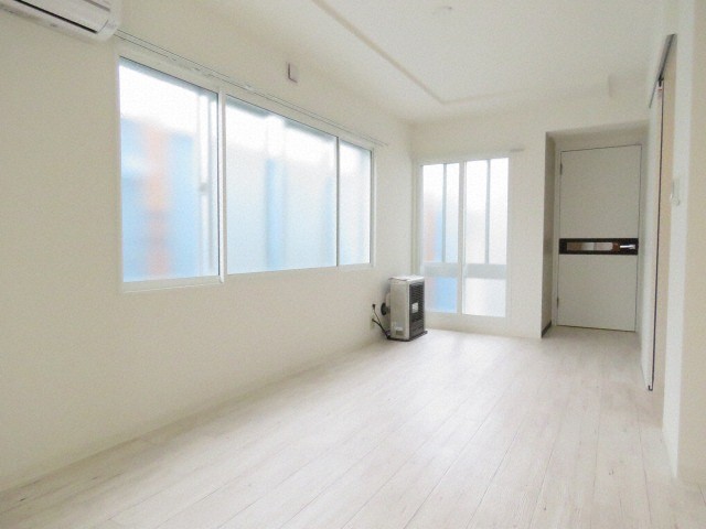 眺望　窓が大きく明るいお部屋です♪