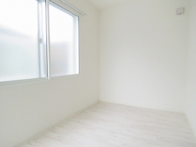 その他部屋・スペース　壁面が多く家具の配置がしやすいです♪
