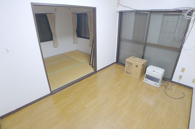 その他部屋・スペース　※他号室写真です