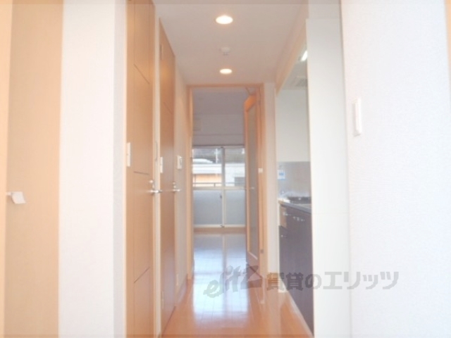 その他部屋・スペース　廊下