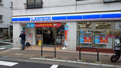 コンビニ　ローソン 台東西浅草店（コンビニ）まで482m