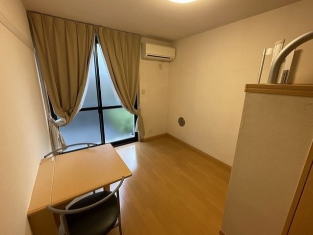 居室・リビング　別部屋同仕様タイプ