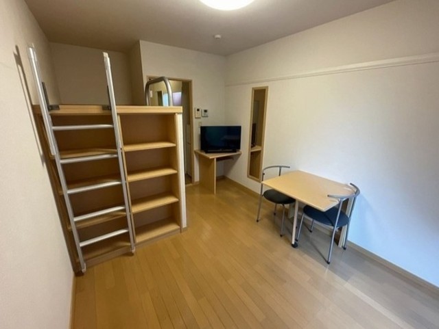 その他部屋・スペース　別部屋同仕様タイプ