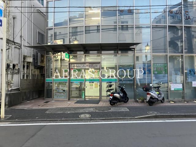 銀行　ＪＡ横浜 和田町駅前支店（銀行）まで719m