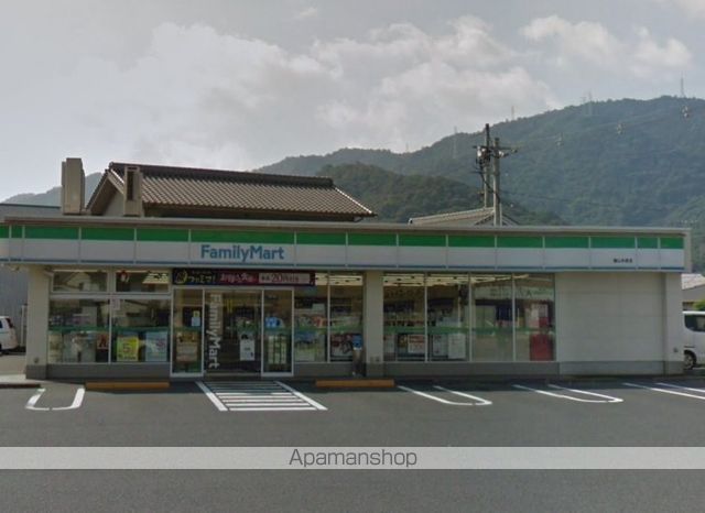コンビニ　ファミリーマート福山水呑店（コンビニ）まで958m